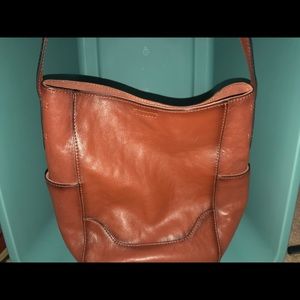 Cognac Hobo